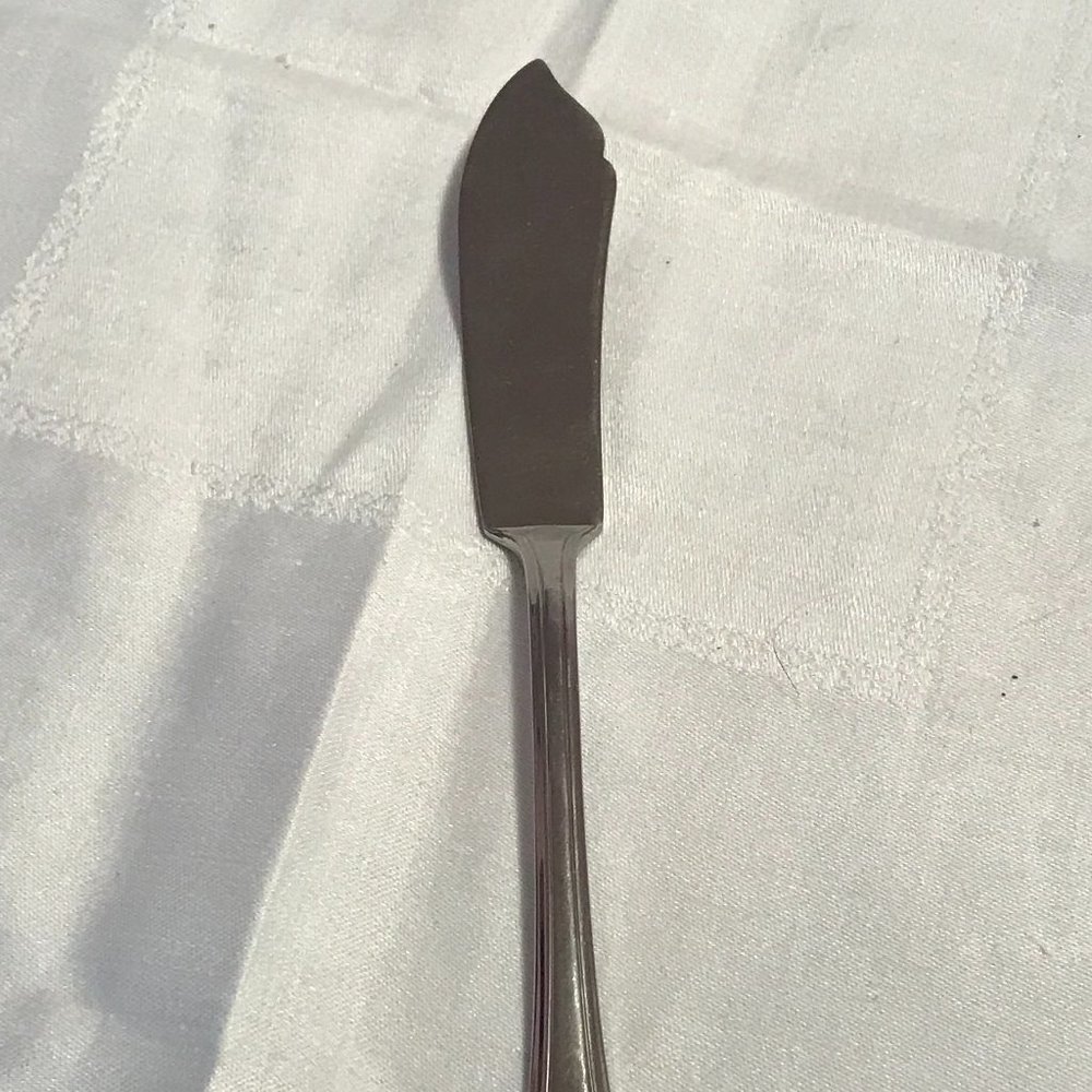 Oneida Stainless - Midtowne